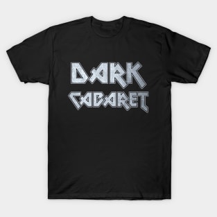 Dark cabaret T-Shirt